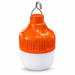30W USB Rechargeable Hanging Camping Light | Mr Panda