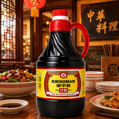 Kikkoman All-Purpose Seasoning Sweet Seasoning | Asian Cooking Sauce
