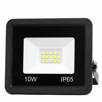 Super One 10W LED Floodlight IP65 800LM 6500K