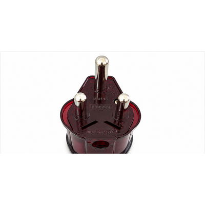 Redisson Surge Safe Plug 16A 250V – South African 3 Pin Surge Protector