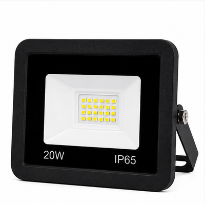 Super One 20W LED Floodlight IP65 – 1600 Lumens