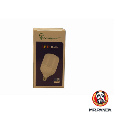 15-Watt High-Hower LED Bulb