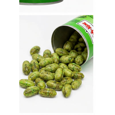 Koh-Kae Nori Wasabi Flavour Coated Peanuts 230g